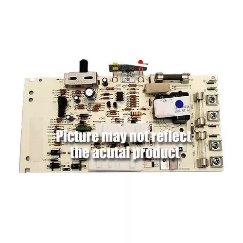 009017-E Emergi-Lite PC Board