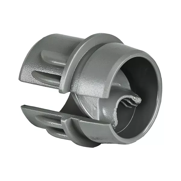 1/2'' Snap-In Non-Metallic Cable Connector
