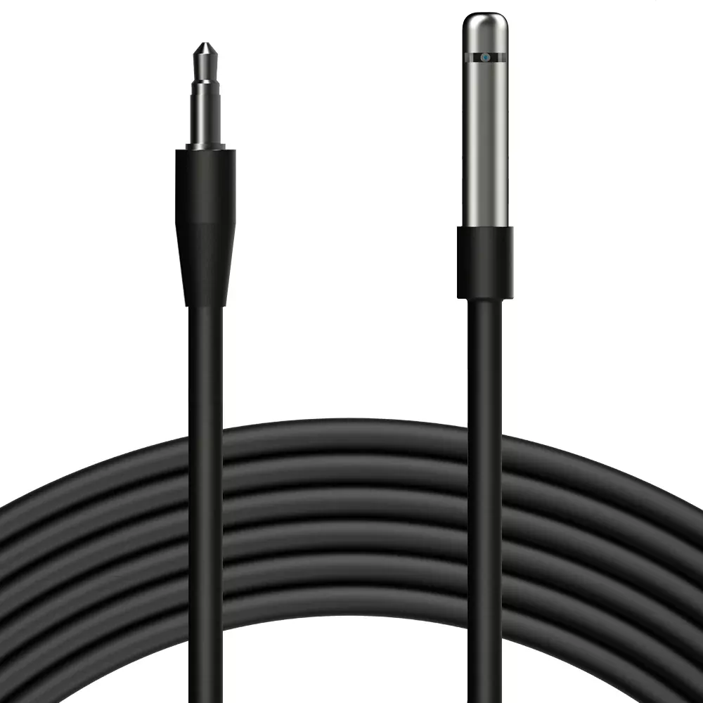 AC Infinity Controller Sensor Probe 20' Corded Climate Detector