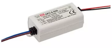 APC-8-350 Mean Well Constant Current Power Supplies