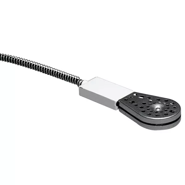 API 200 Watt Pail & Birdbath De-Icer With 6' Cord