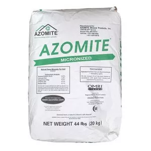 Azomite