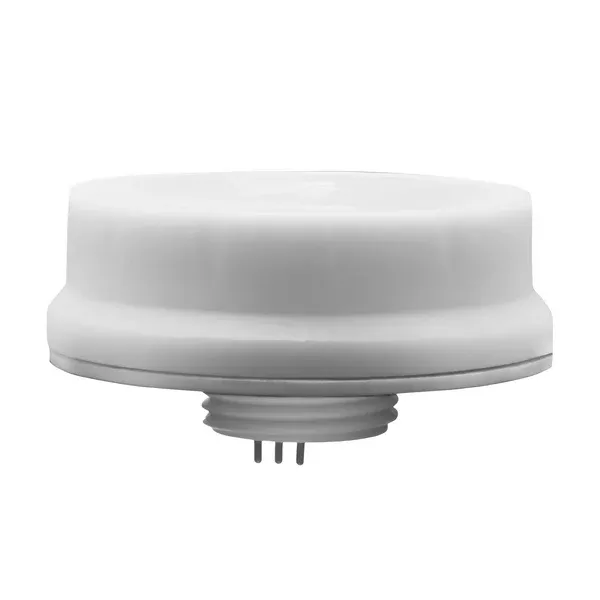 Bi-Level Microwave Motion Sensor