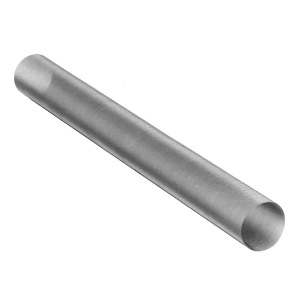 Bubble Magic 100 Micron Terp Tube 1"x9" 10 pack