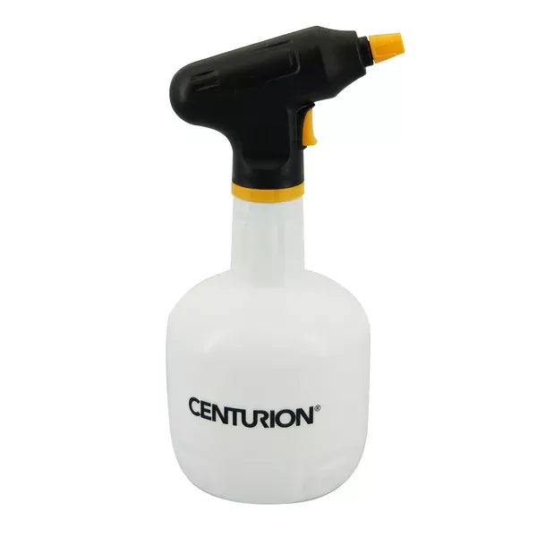 Centurion 32oz 1-Touch Battery Sprayer & Mister No Pumping