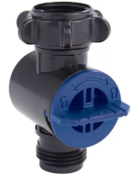 Dramm EasyClean Inline Filter