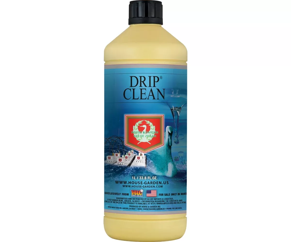!! Drip Clean