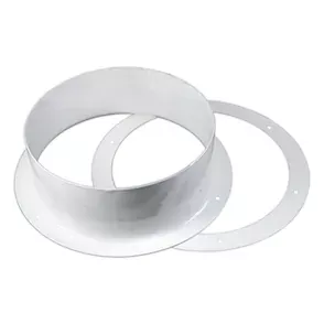 Duct Flange 12in