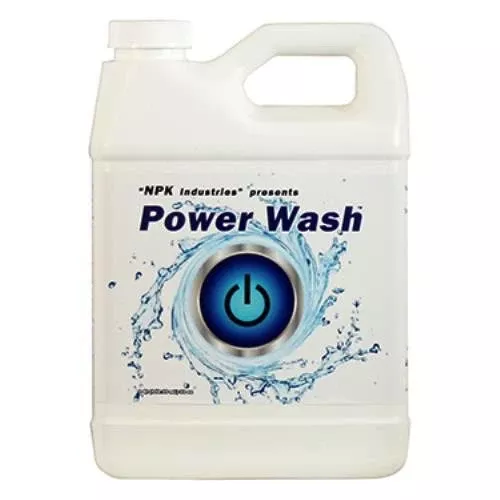 FREQ WATER POWER WASH 1 QT