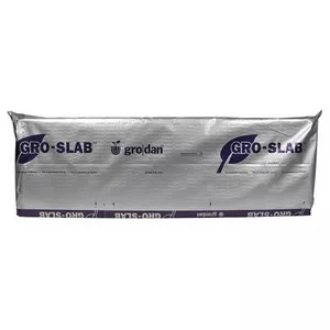 Grodan Gro-Slab 12″x3″x36″