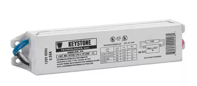 KTEB-140-1-TP-EMI Keystone Electronic Ballast - Low Temperature Rated