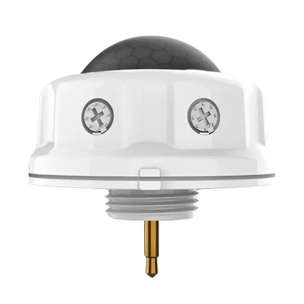 LED River UFO High Bay Bi-Level PIR Sensor