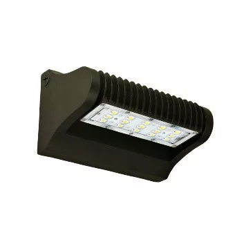 LED Wall Pack 40 Watt 4000K Best LEDWPA40W-4K