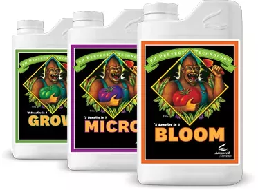 PH Perfect Micro