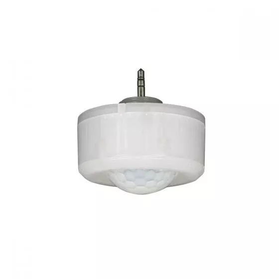 Plug-and-play Bi-level PIR Sensor