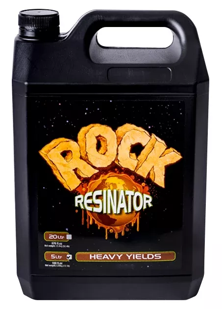 Rock Resinator 5 Liter