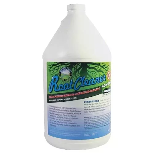 Root Cleaner Gallon