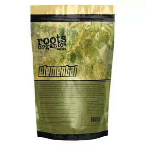 Roots Organics Elemental