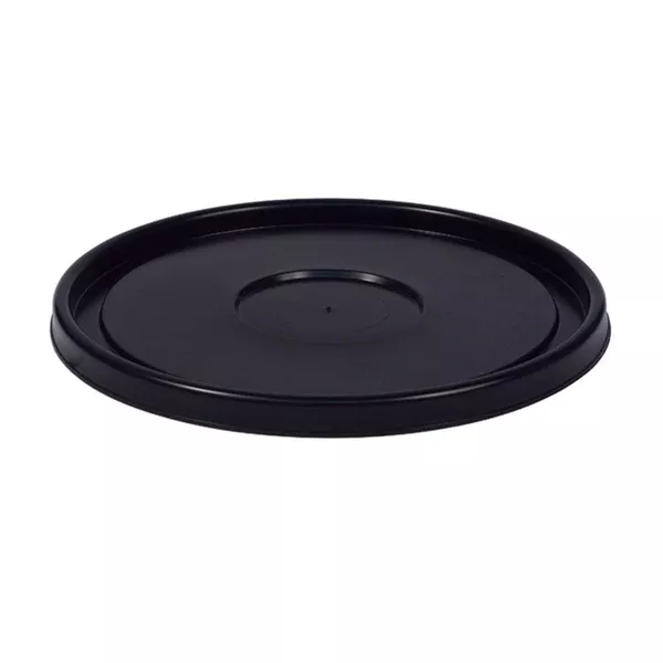 Round Bucket Lid