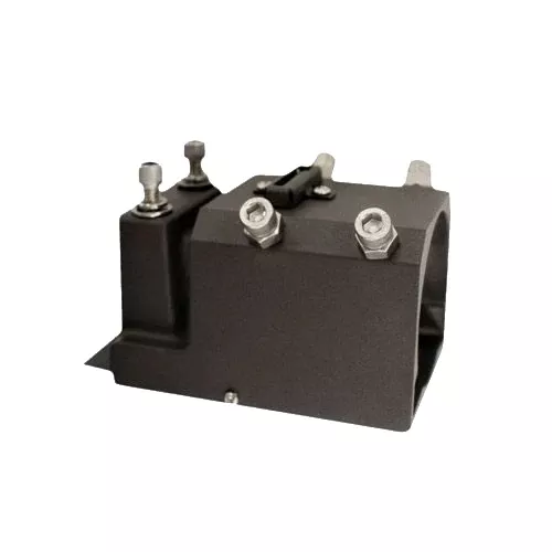 Slipfitter Tenon