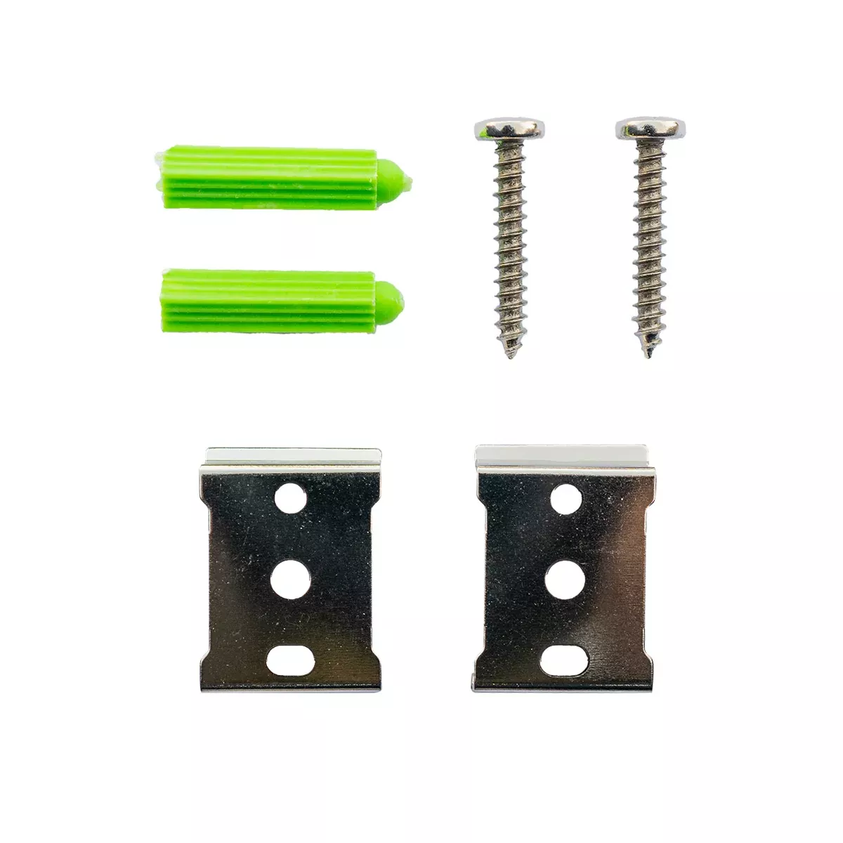 Surface Installation Kit (Single Run)