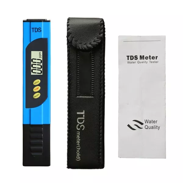 TDS Meter